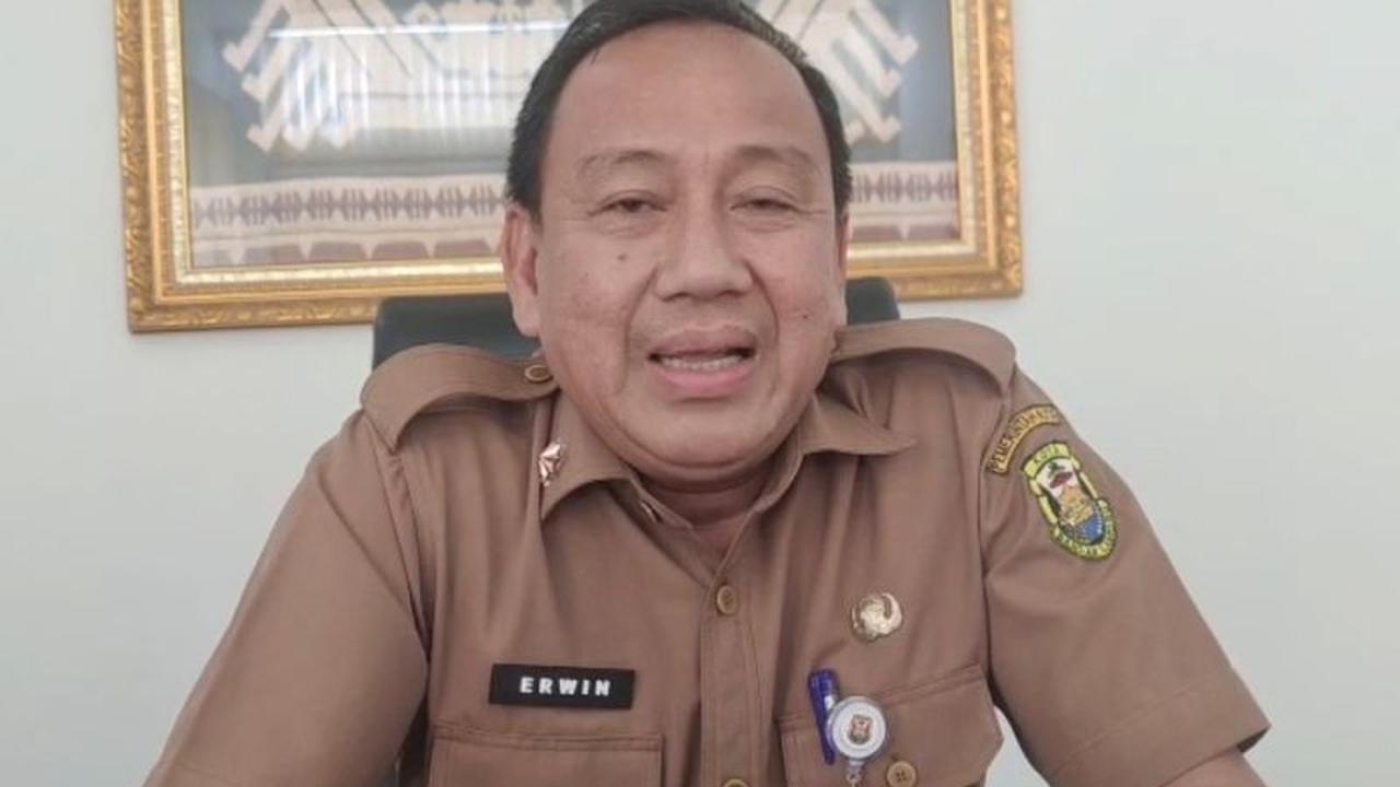 Tahukah Anda, Pemkot Bandarlampung Gelontorkan Rp300 Juta untuk Subsidi Pasar Murah?