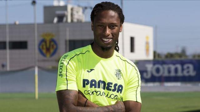 Bek Villarreal, Ruben Semedo (Foto: Doc Villarreal FC)