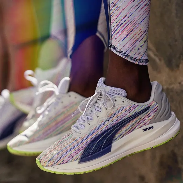 Menyambut Perubahan dalam Ritme Pelari di Koleksi Puma Running Terbaru