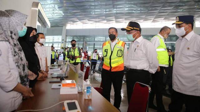 Menko PMK Muhadjir Effendy