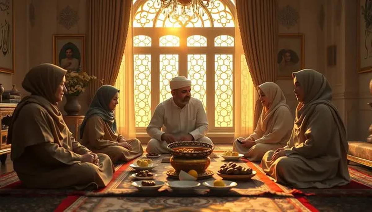 Niat dan Tata Cara Puasa Asyura Hari Ini, Minggu 6 Juli 2025 Lengkap dengan Doa Berbuka