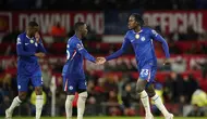 Trevoh Chalobah Kian Dekat ke Como, Chelsea Siap Melepas