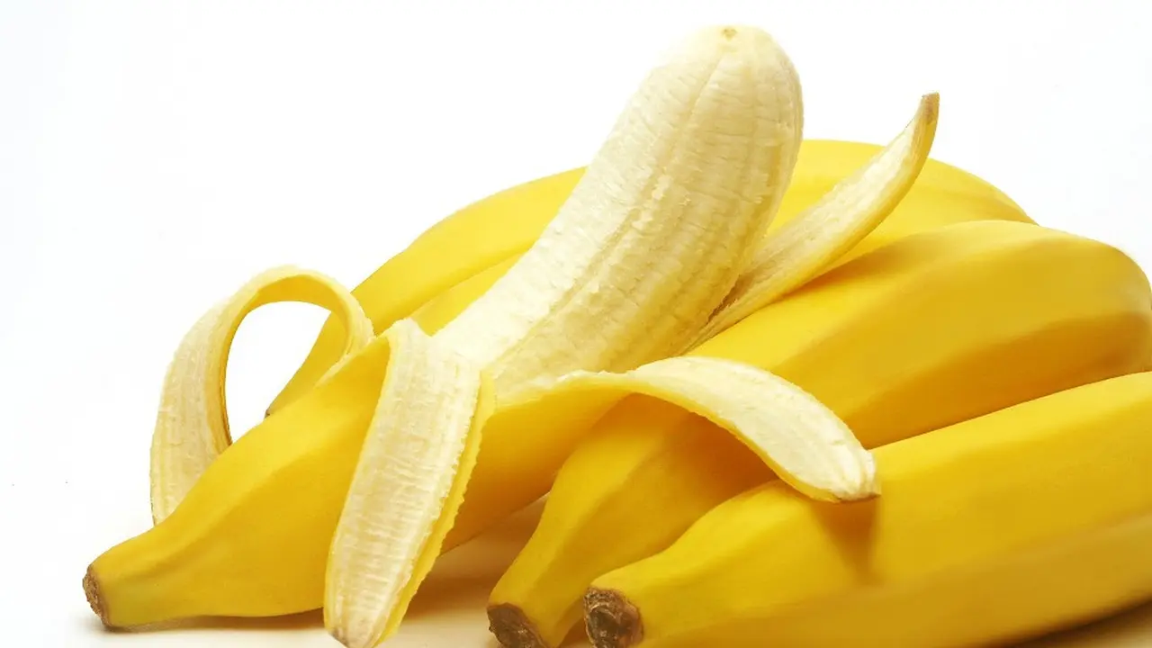 Kulit Pisang