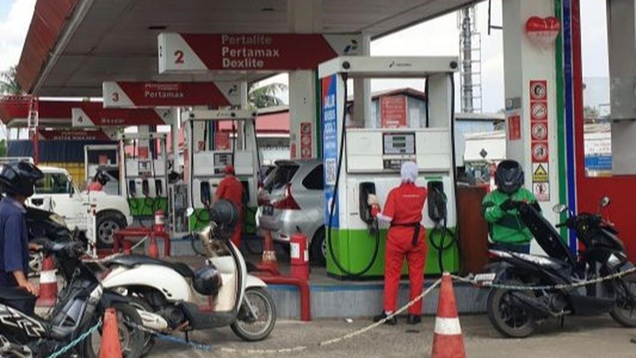 Kilang Plaju Produksi 2,2 Miliar Liter Gasoil di 2024: Dorong Ketahanan Energi Nasional