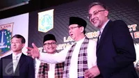 Kebut Pembangunan LRT, Ahok Ingin Pamer ke Orang Asing
