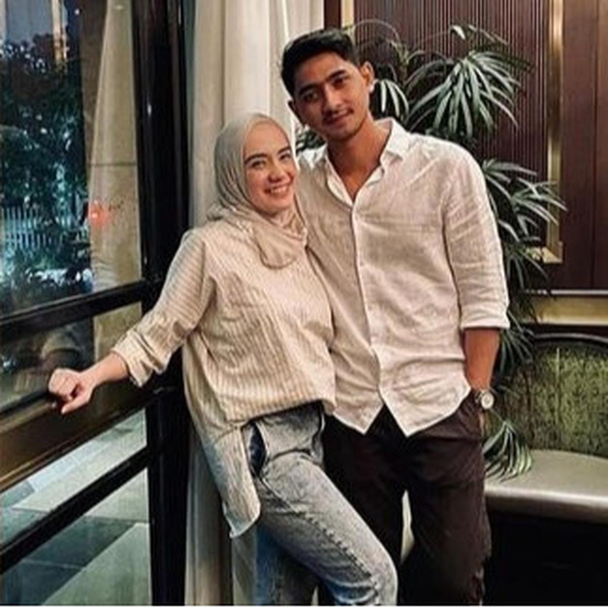 Arya Saloka Resmi Gugat Cerai Putri Anne, 7 Potret Lawas Mereka Saat Pernikahan Bahagia Masih Utuh