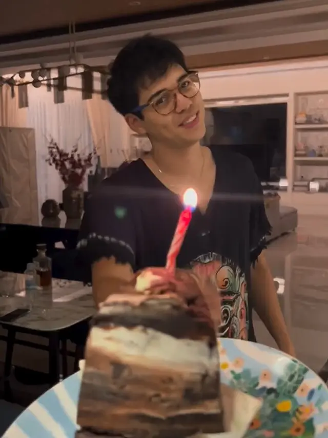 Luna Maya dan Maxime Bouttier (Instagram/lunamaya)