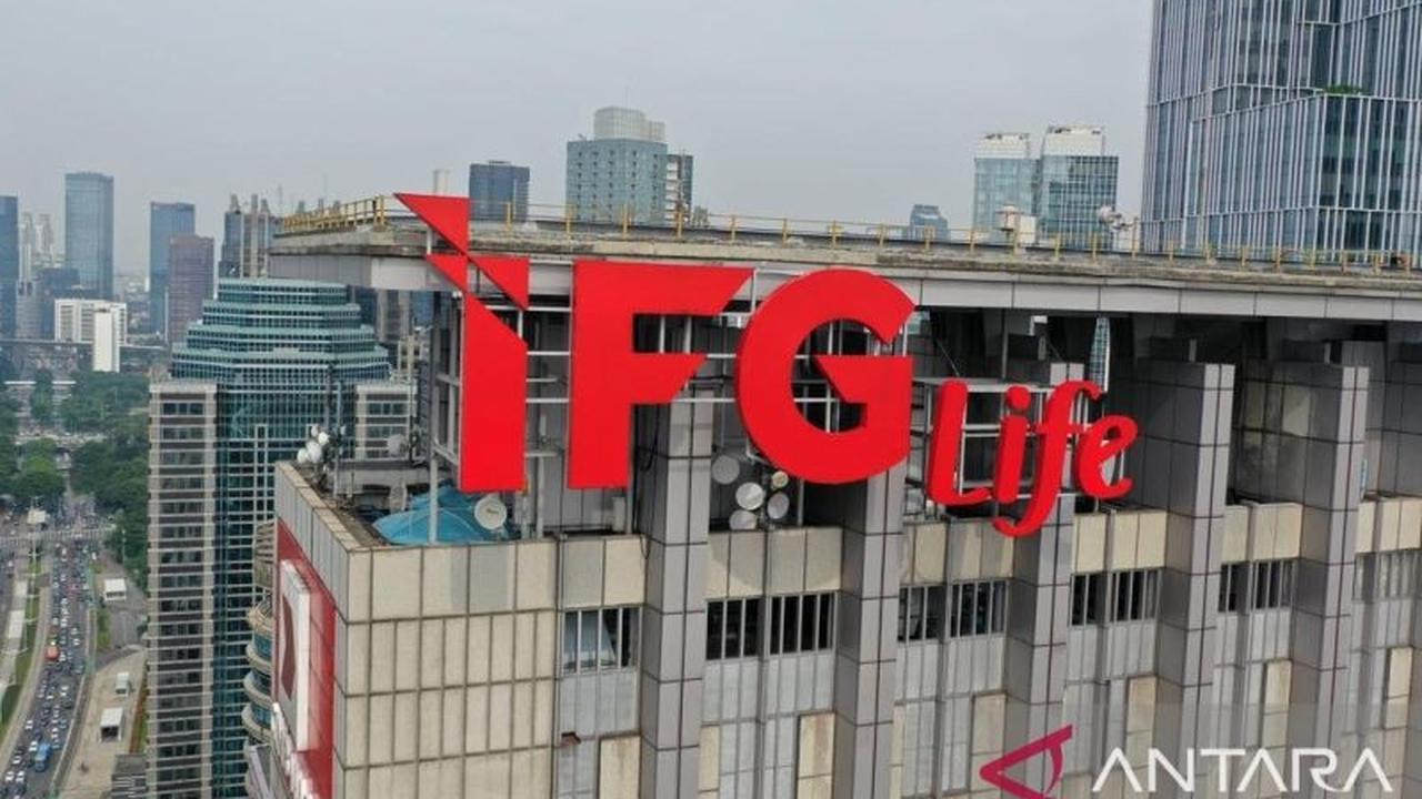Klaim IFG Life dan Mandiri Inhealth Capai Rp10,7 Triliun Sepanjang 2025, Perkuat Perlindungan Masyarakat