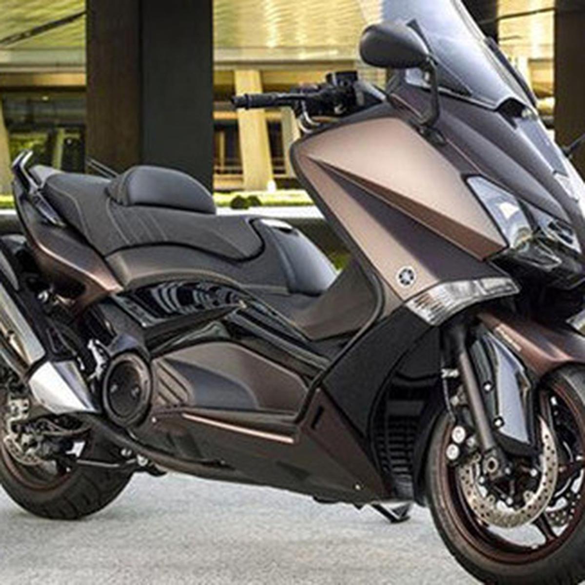 Yamaha xmax 500cc on sale