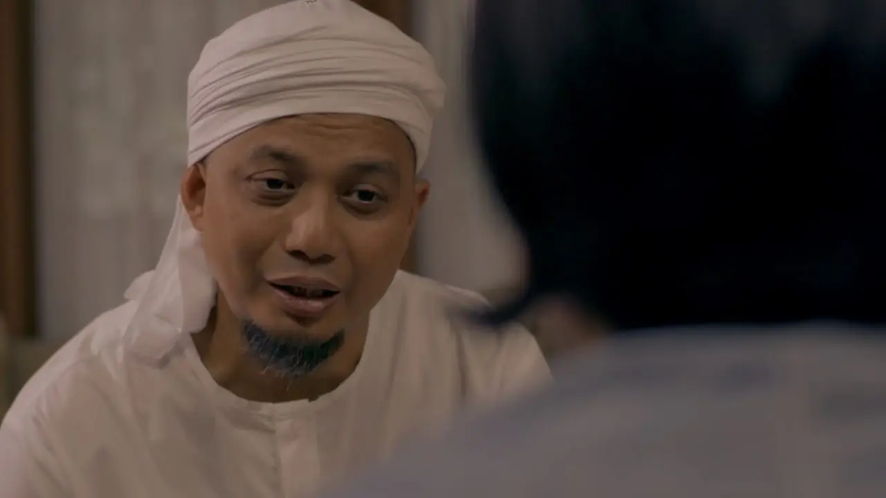 Ustaz Arifin Ilham