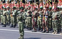 VIDEO: Profil Pangkostrad Letjen TNI Fadjar, Eks Ajudan Jokowi Dipuji Probowo Depan Panglima