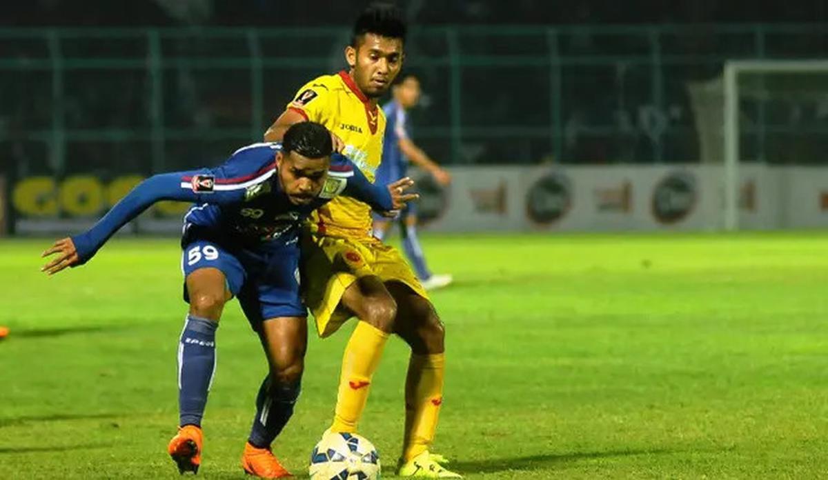 Eks Pemain Timnas U-23 Ditangkap karena Edarkan Obat Terlarang, Mengaku Kesulitan Ekonomi