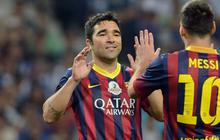 4 Kandidat Ballon d'Or 2025 Versi Deco: Lamine Yamal dan Pedri Bersaing Ketat