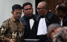 KPK Melawan, Ajuan Banding Usai SYL Divonis 10 Tahun Penjara