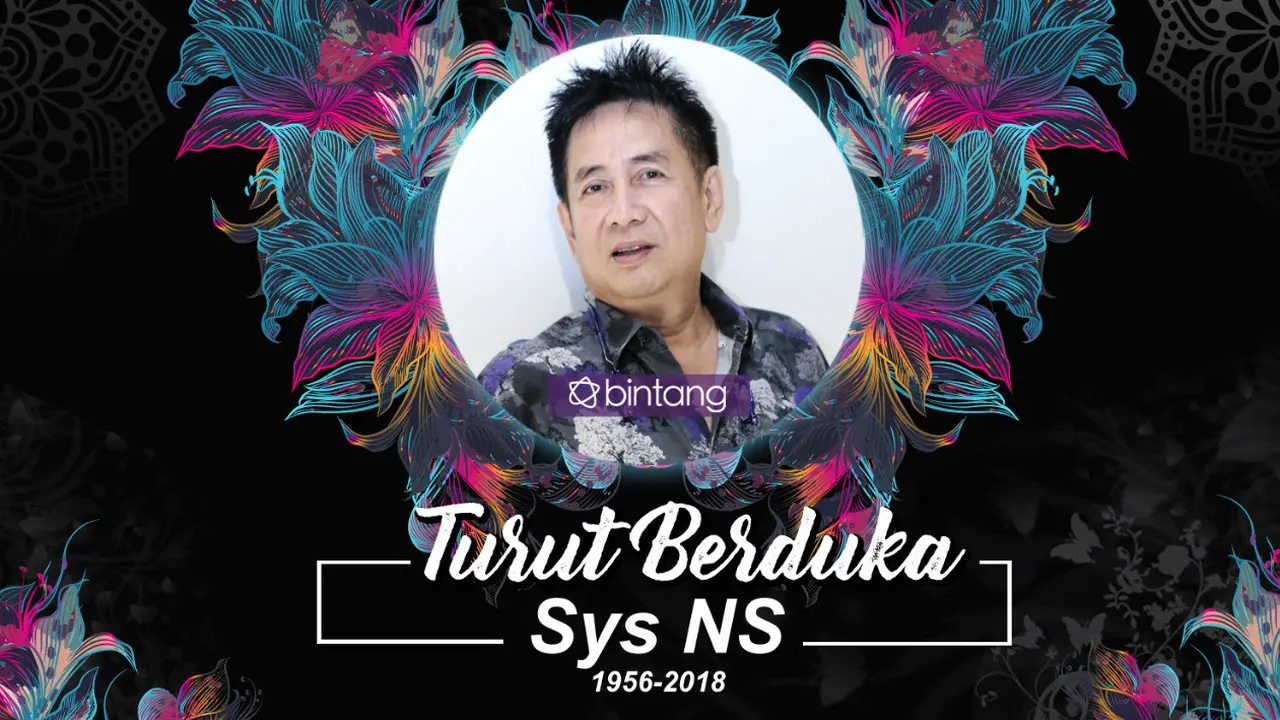 [Bintang] Sys NS