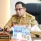 Mendagri Minta Pemda Perkuat Larangan Bakar Lahan dan Optimalkan Anggaran Karhutla