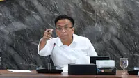 Kemenko Pangan Tak Pernah Beri Izin Impor 250 Ton Beras ke Sabang