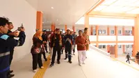 Sekolah Rakyat Banyuwangi Punya Gedung Baru, Siswa Bersiap Pindah dalam Waktu Dekat