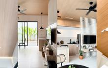 Ada Pergeseran Material Ramah Lingkungan di Dunia Desain Interior