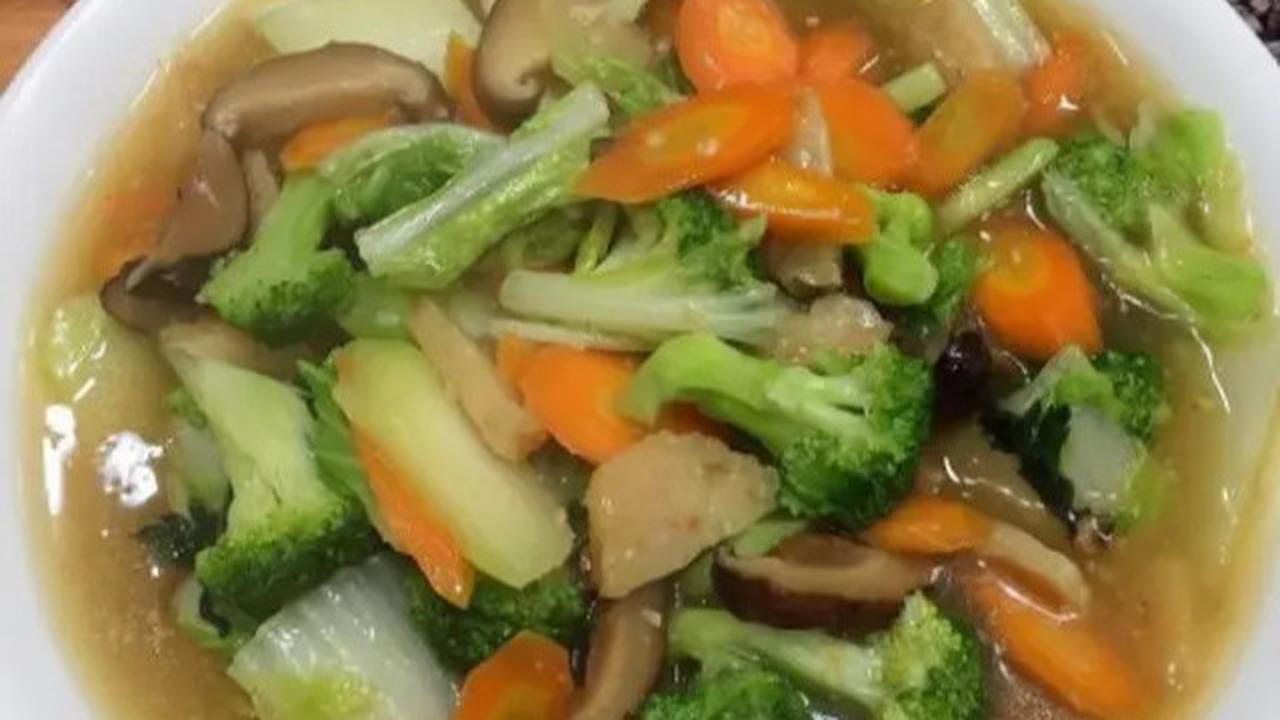 8 Resep Capcay Enak dan Praktis, Variasi Kuah Bening hingga Kental yang Menggugah Selera