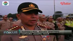 Aksi brutal geng motor ini kini telah menjadi viral di media sosial hingga membuat masyarakat takut. 