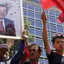 Kudeta Militer Turki adalah upaya perebutan kekuasaan dari tangan Recep Tayyip Erdogan