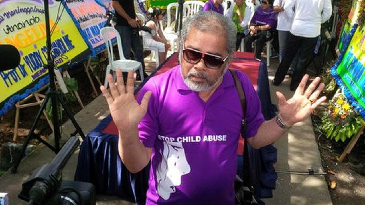 Arist Merdeka: Kalau korbannya anak-anak, pelaku pasti orang dekat!
