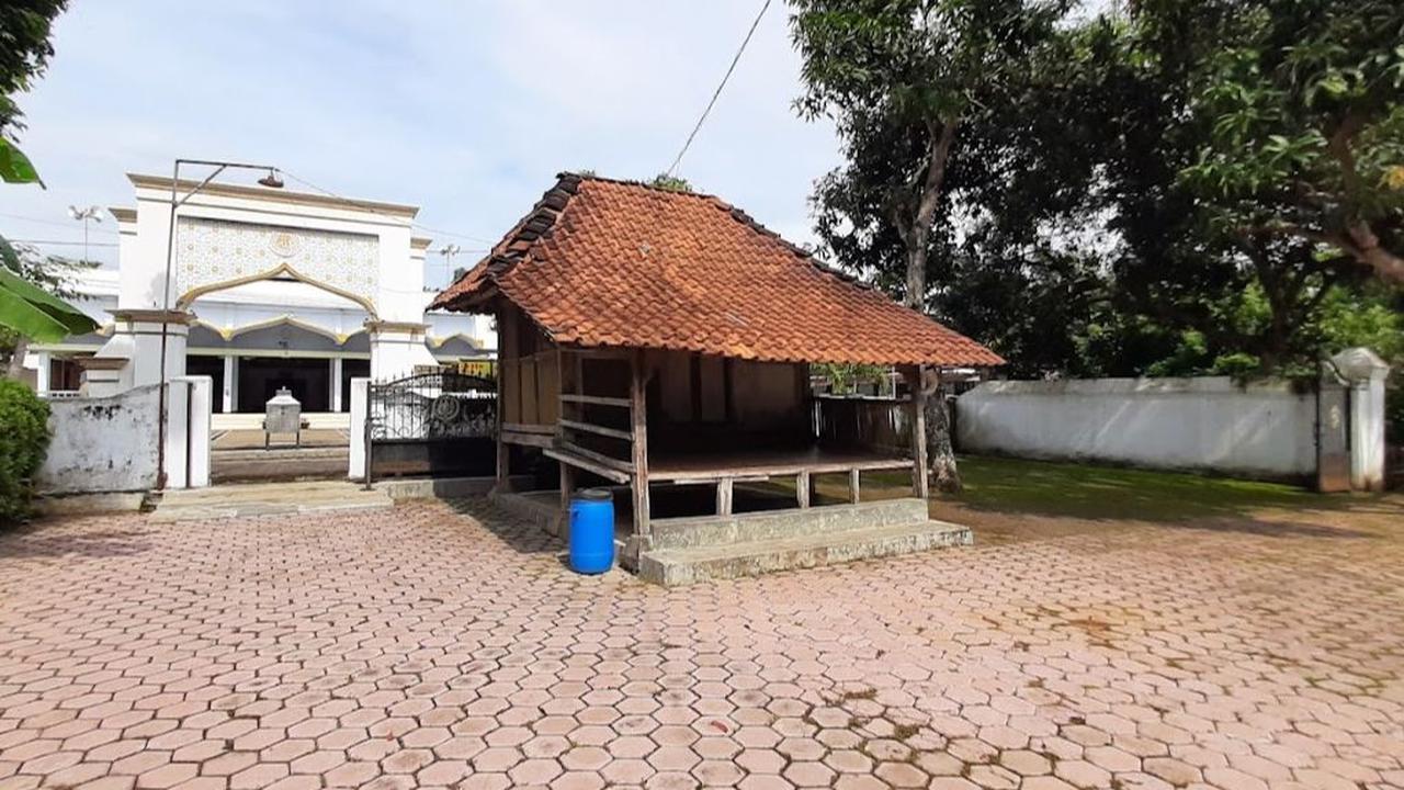 Para Santri