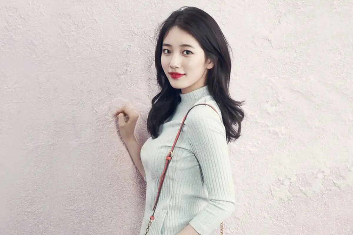 Suzy Miss A menyumbangkan uang untuk membantu perawatan medis. (Foto: Soompi)