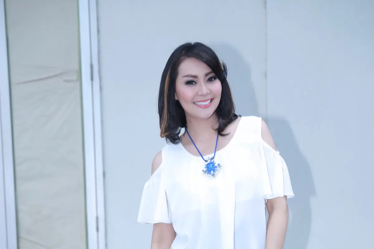 Tessa Kaunang