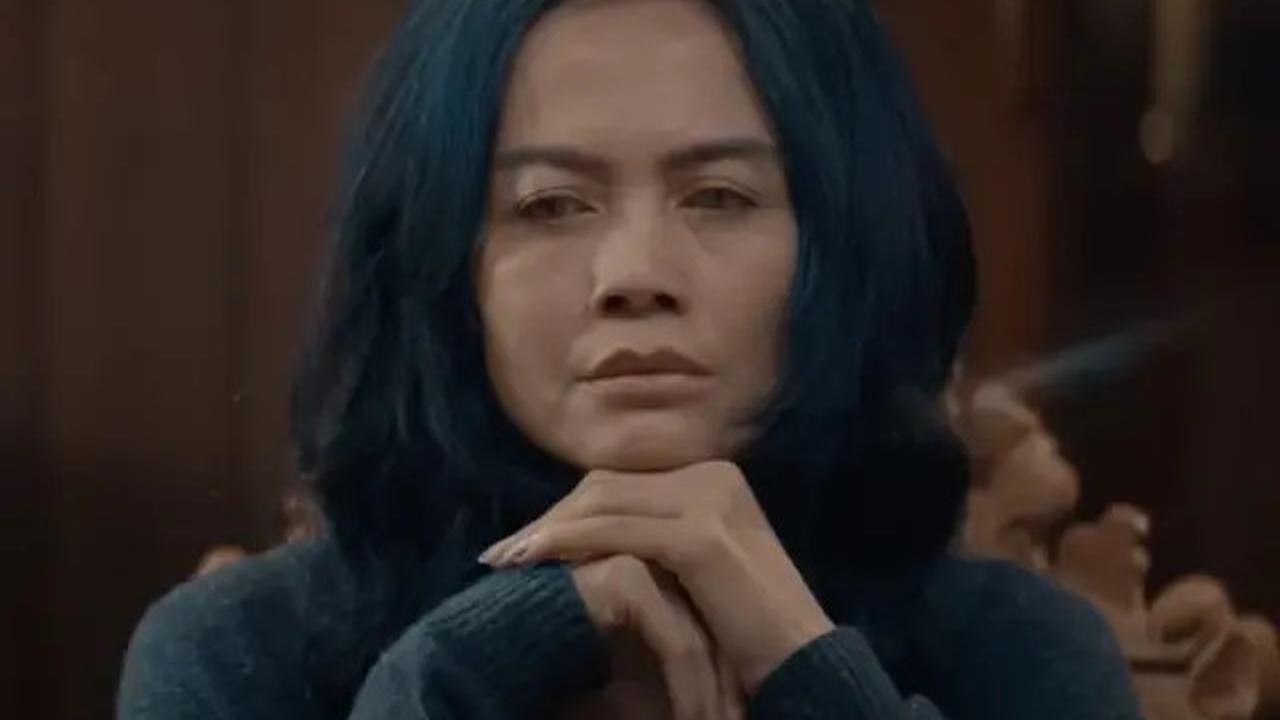 6 Tokoh Kunci Film Tenung dari Novel Risa Saraswati, Jenazah Ibu Bangkit Setelah Dilompati Kucing Hitam