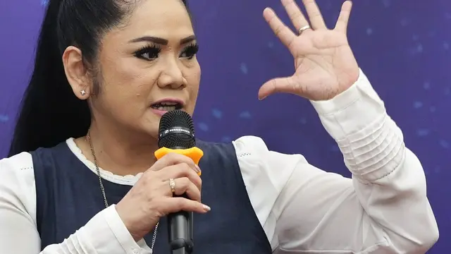 Vina Panduwinata