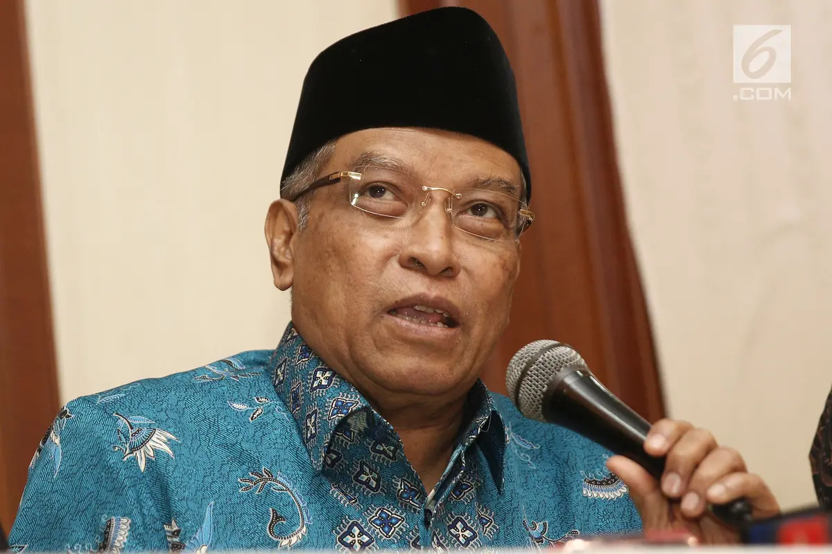 Pembakaran Bendera HTI, PBNU Sayangkan Aparat Keamanan Kecolongan