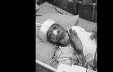 Ini Pesan Terakhir Abah Qomar Sebelum Meninggal Dunia Akibat Kanker Usus