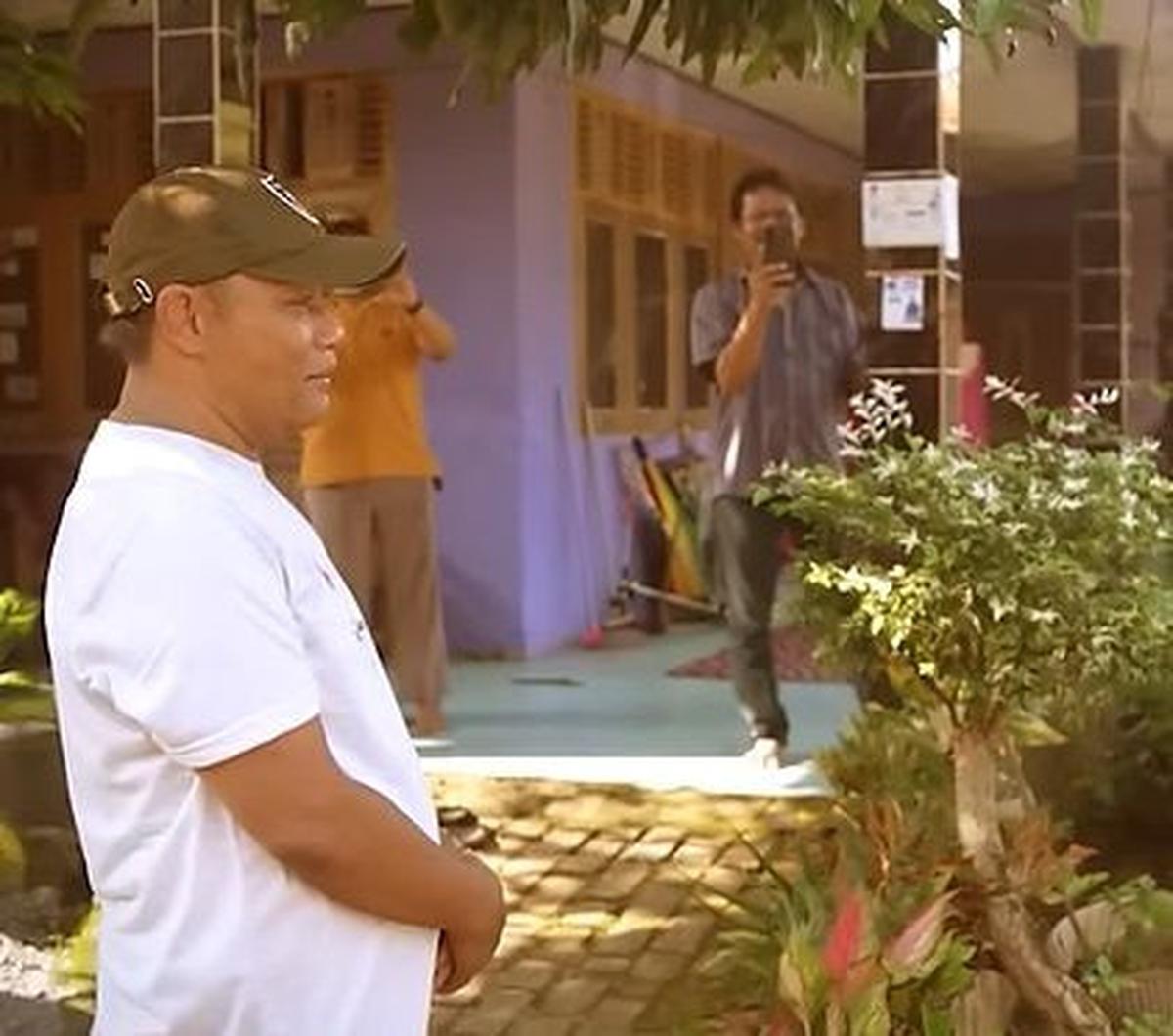 Dok. Istimewa