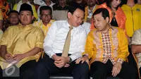 Setnov: Golkar Serahkan Calon Pendamping Ahok ke Parpol Koalisi