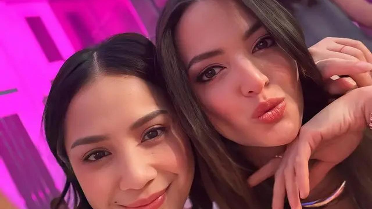 6 Potret Nia Ramadhani di Pesta Ultah Raffi dan Nagita, Wajahnya Dipuji Tak Menua