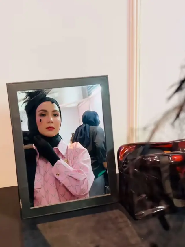 Arumi Bachsin (Instagram/arumibachsin_94)