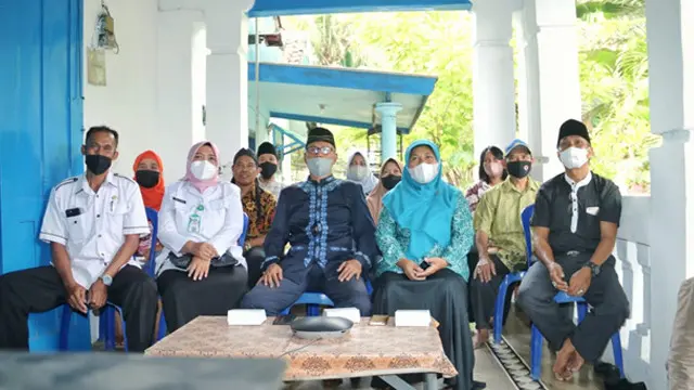 Masyarakat Sangat Terbantu
