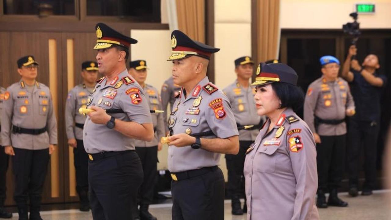Babak Baru Perang Narkoba: Komjen Pol Suyudi Ario Seto Pimpin BNN, Siap Modernisasi dan Humanisasi Penanganan
