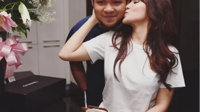 [Bintang] Momo Geisha