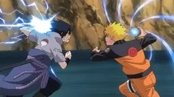 Live Action NARUTO Buka Audisi Global, Cari Pemeran Naruto, Sasuke, dan Sakura