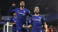 Chelsea Cemas Pemain Incarannya Dibidik Real Madrid