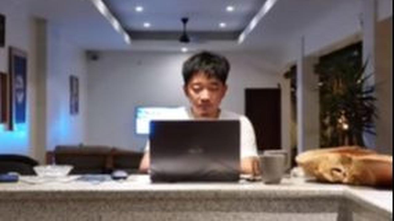 Sibuk, Lebih Habiskan Waktu untuk Pekerjaan dan Meeting <br>