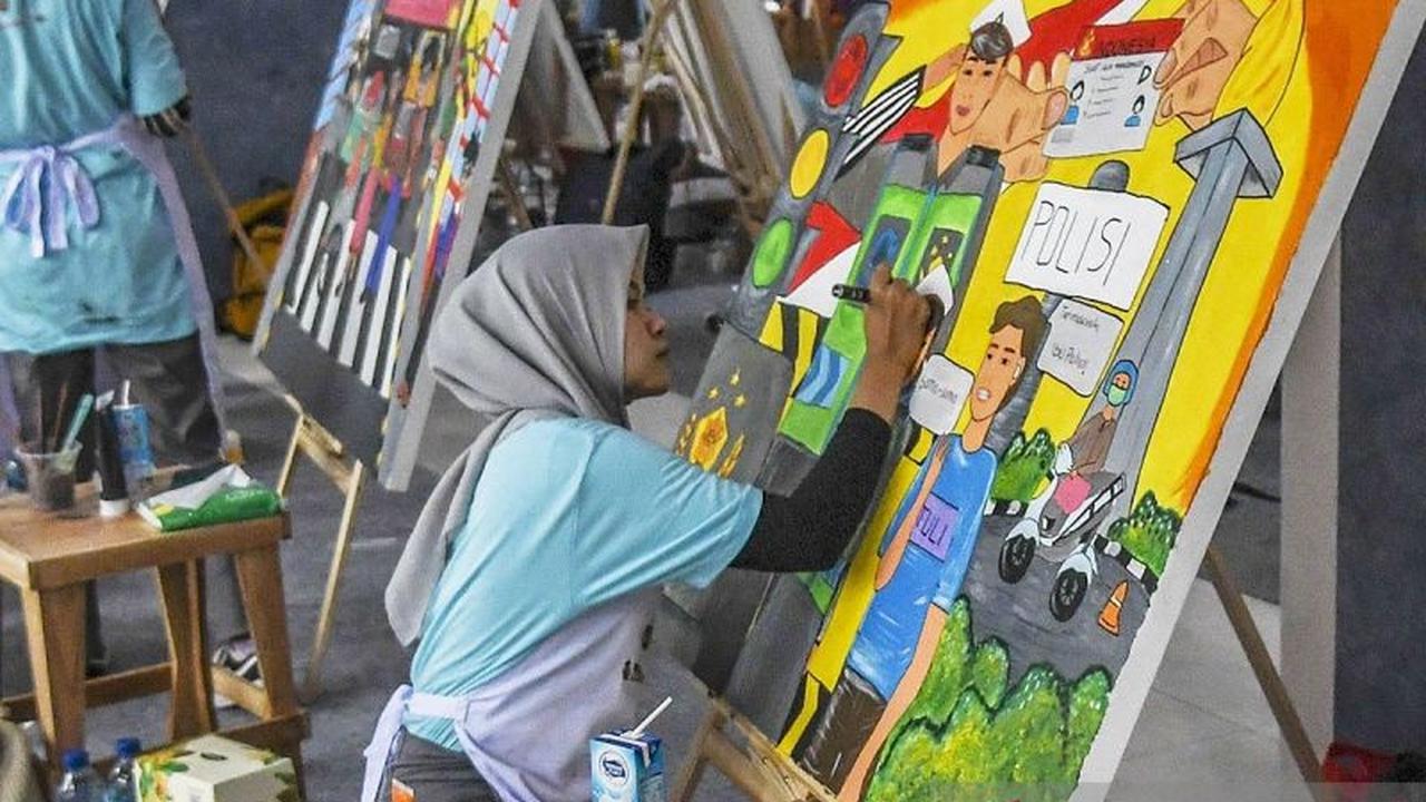 Pemkot Jakbar Siapkan Hadiah Pembinaan untuk Lomba Pemuda Pelopor Jakarta Barat 2026