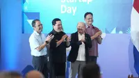 Pupuk Indonesia Kawal Pengembangan Ekonomi Digital Sektor Pertanian