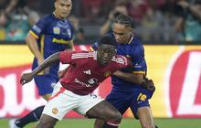 Rapor Pemain MU Lawan ASEAN All Stars: Siapa Paling Buruk dan Bagus?