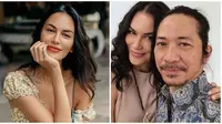 Dari musisi hingga anak artis yang pernah dekat dengan Sophia Latjuba. (Sumber: Instagram/sophia_latjuba88)