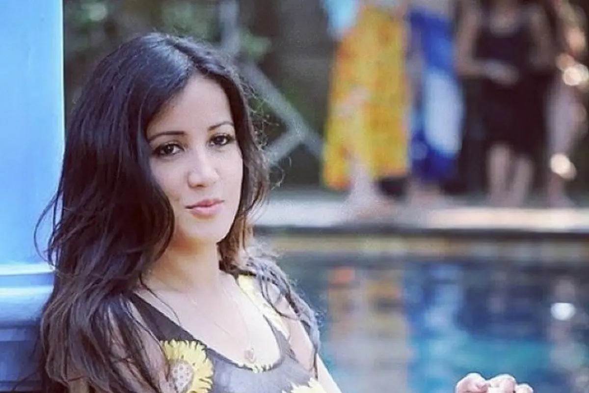 [Bintang] Andi Soraya