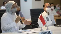 Posko THR Kemnaker Sudah Terima 194 Laporan